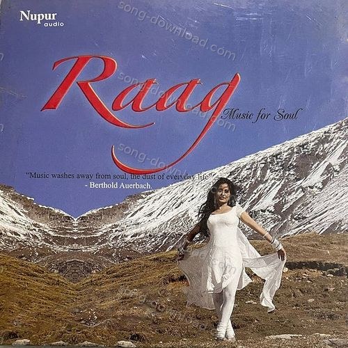 Raag - Music For Soul Ritesh Nalini MP3 Download